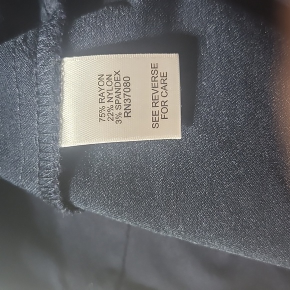 Capris - Picture 4 of 4